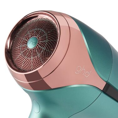 Фен ghd dreamland helios в кольорі Alluring Jade