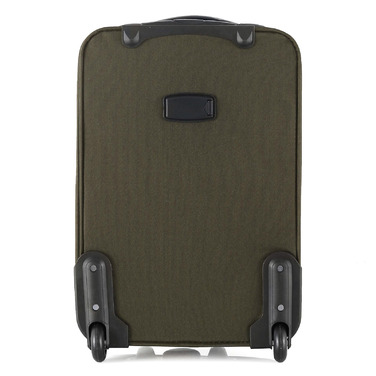 Валіза Semi Line 20' (S) Khaki (T5966-1)