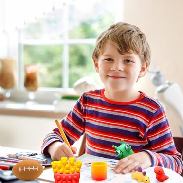 Антистресові іграшки, пальчикові іграшки для зняття тривоги, іграшки для зняття стресу для дітей та дорослих, набір антистресових