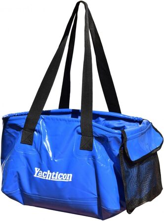 Складана чаша YACHTICON з бічною кишенею