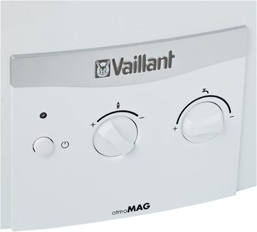 Модель ATMOMAG MINI 11 літрів LPG, 114/1 GPL GAS VAILLANT