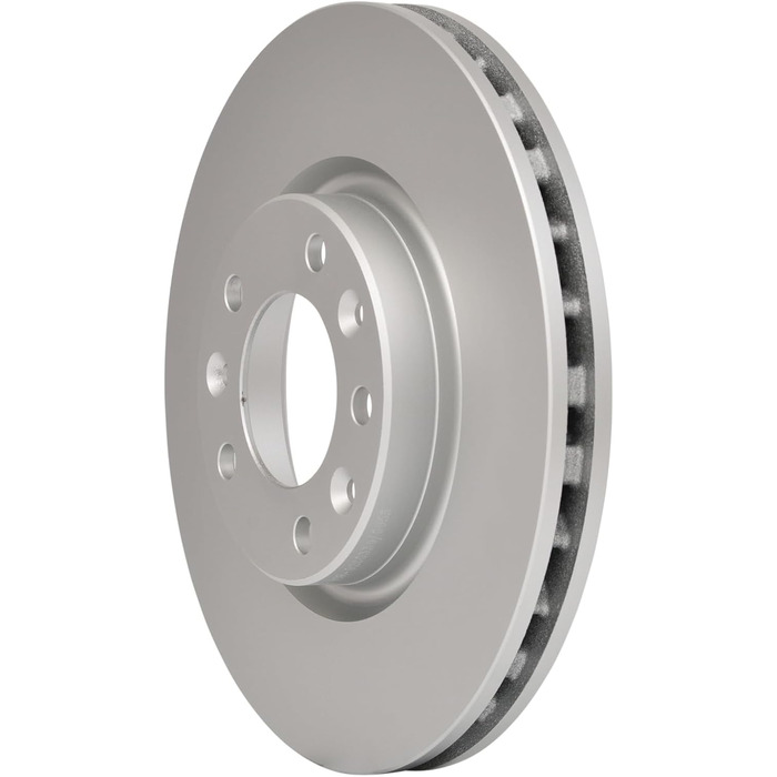 Гальмівні диски Bosch BD2174 сертифікація ECE-R90 2 диски в комплекті