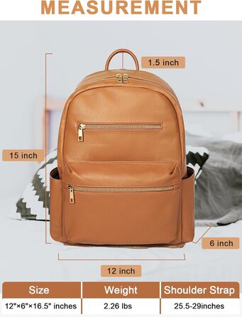 Пеленальна сумка-рюкзак Mominside, шкіряний рюкзак з нижнім відділенням, дитяча сумка для мами і тата, пошук реєстрації дитини, пі