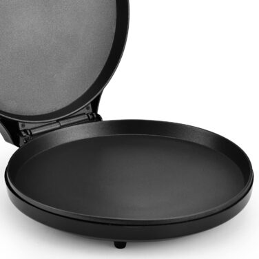 Піч для піци Tristar PZ-2881 Регульований термостат Діаметр поверхні для випічки 30 см