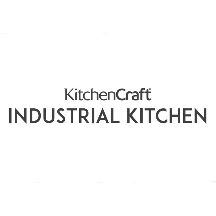 Промислова кухонна полиця KitchenCraft, окремо стояча, 2 дротяні кошики на окремо стоячій полиці, вінтажний/потертий ефект, вуглецева сталь, 25 см x 22 см x 41,5 см