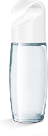 Стійка для спецій Metaltex Spice-8 білого кольору