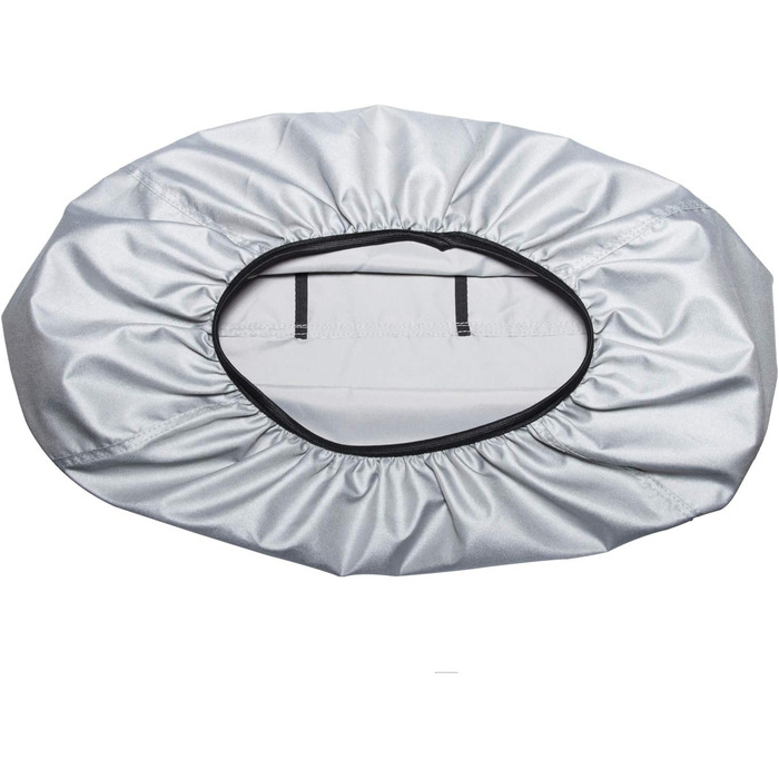 Всепогодний чохол для генераторів EU2200i, EU2000, EU2200IC, EU2000i, EU2000i та Yamaha 2000. Захистіть свій генератор від негоди за допомогою нашого надійного рішення для зберігання YZ-GA1212SL.