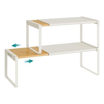 колір: натуральний бежевий + кремово-білий