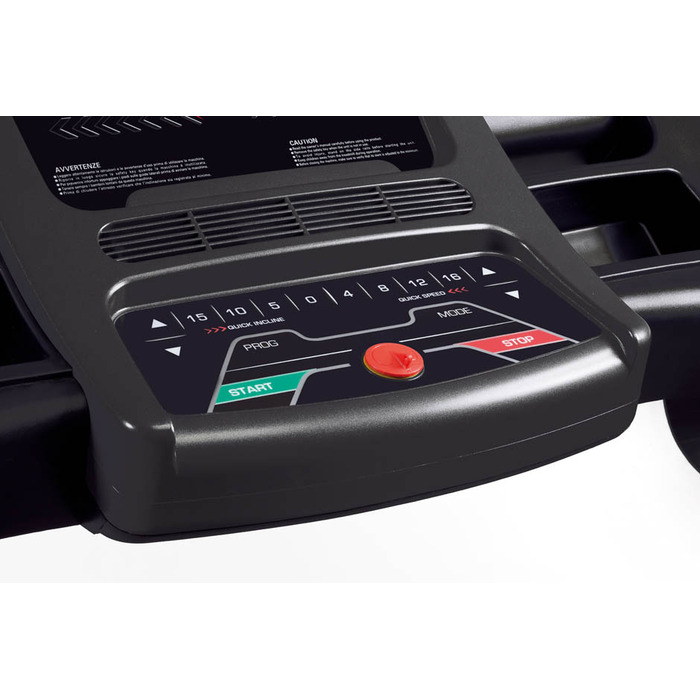 Бігова доріжка Toorx TRX-100-3.0 (TRX-100-3.0)