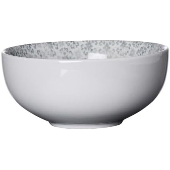 Посуд Ritzenhoff & Breker серія Porto Розмір Набір з 6 мисок для круп 15 см Grey Porto