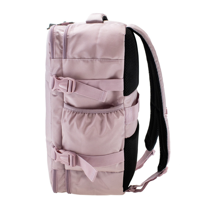 Рюкзак міський Semi Line 20 Lilac (P8308-4)