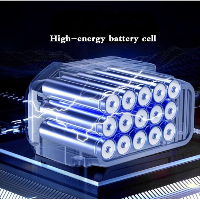 Універсальний акумулятор для електровелосипеда/педелека 36V 12Ah Літій-іонний акумулятор 10S3P з вбудованою системою управління будинком (BMS) для самобалансуючих електровелосипедів та самокатів, включаючи зарядний пристрій з Т-подібним штекером 36V 12Ah