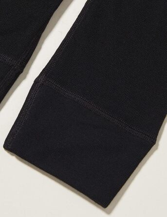 Термобілизна CMP Underwear чорна 128