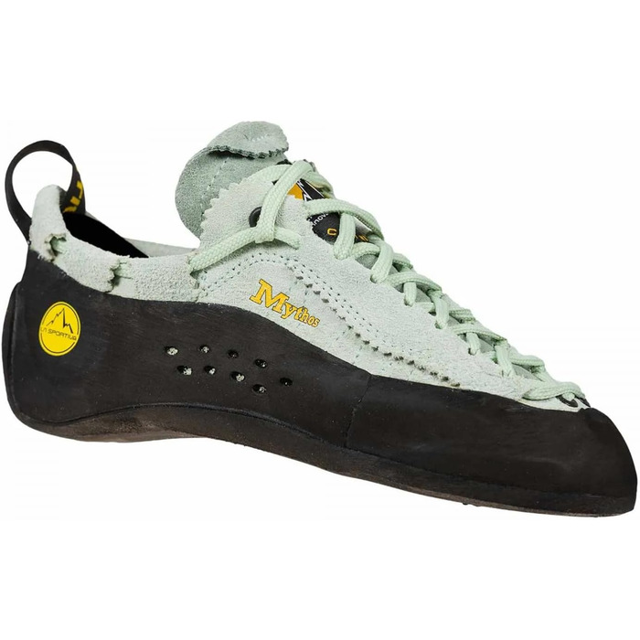 38.5 EU Aqua Green, 38.5 EU Aqua Green