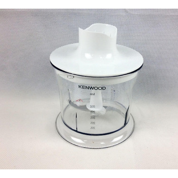 Подрібнювач Kenwood Triblade Minipimer HB HBM HB724 HB720 HB710 HDP 30 40 304 408