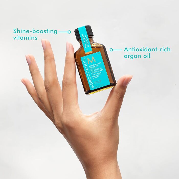 Засіб для лікування волосся Moroccanoil Treatment, 25 мл