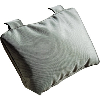 Подушка для шиї Decor Walther 0952093 Loft NKG, сірий колір