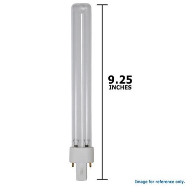 Лампа OSRAM HNS S 11W G23 A54180B0079
