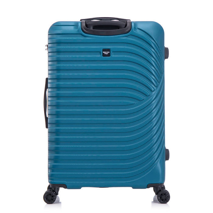 Валіза Semi Line 28' (L) Blue (T5872-4)