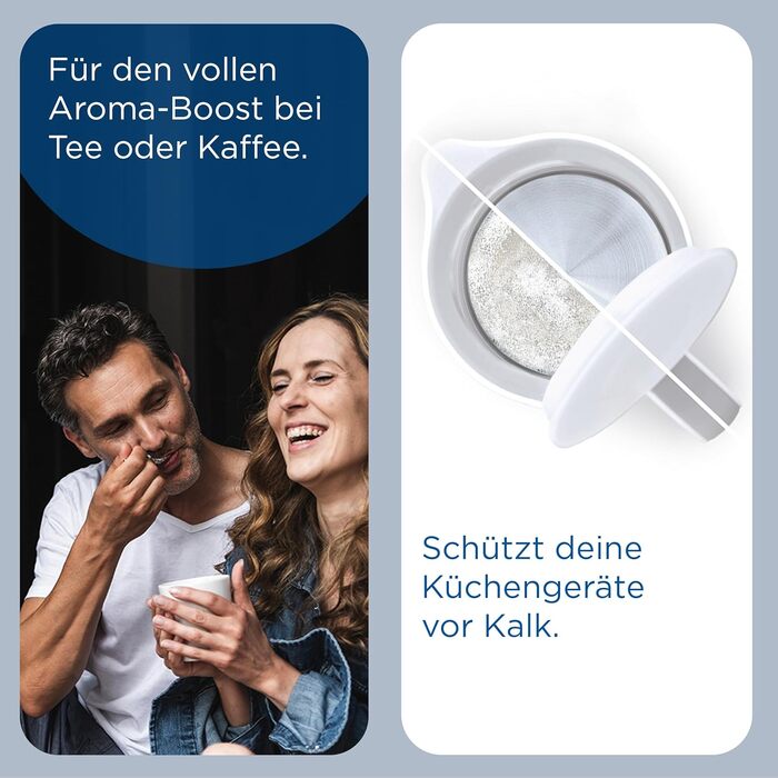 Картридж для фільтра води BRITA P1000 кран фільтра для води для фітингів BRITA з фільтром від вапняку зменшує вміст вапняку, хлору, свинцю, міді та речовин, що погіршують смак, у питній воді фільтрує до 1200 л