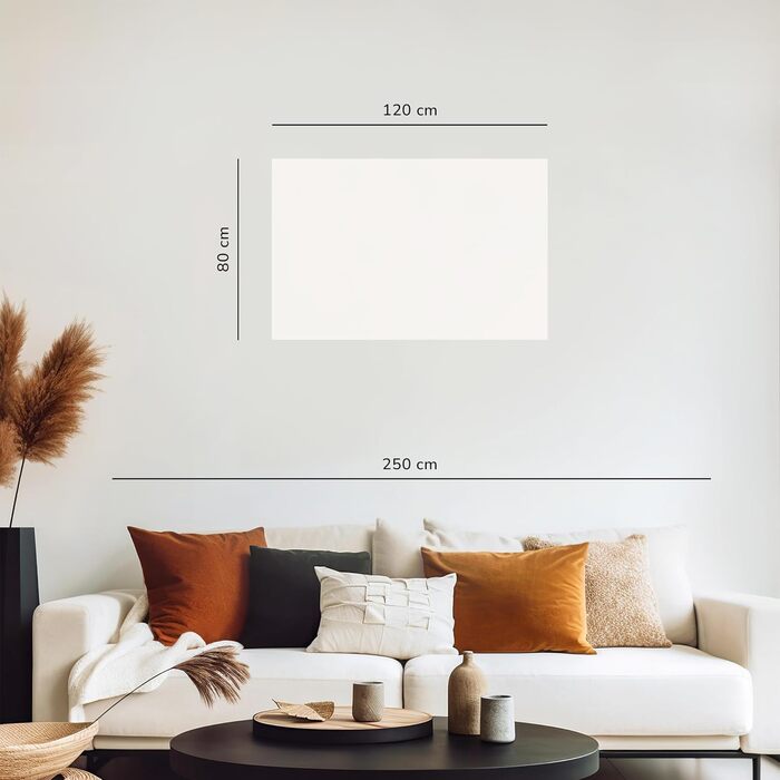 Лев Абстрактний 120x80 см полотно картина на полотні неткані фреска художній принт настінний друк стіна вітальня стіна прикраса ст