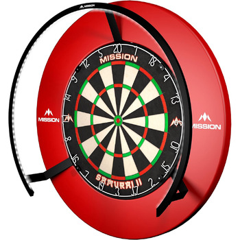 Світлодіодна система освітлення Mission Darts TOR270 Torus 270