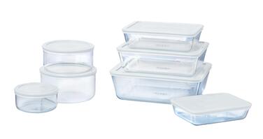 Форма PYREX Cook&Freez, 19х14 см (6182647)