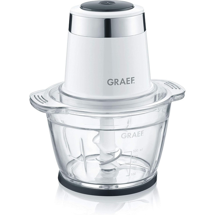 Подрібнювач Graef CH501