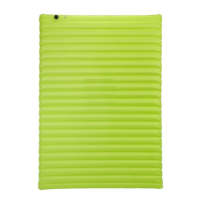 Килимок для сну BRUNNER Alveobed подвійний