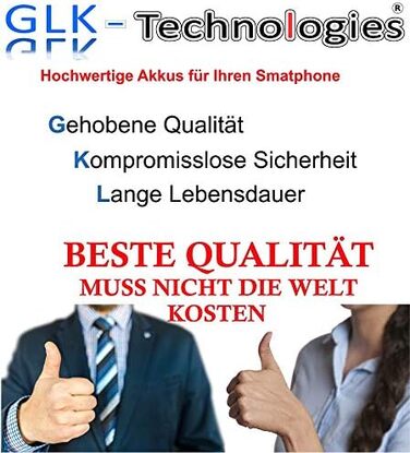 Змінний акумулятор GLK-TECHNOLOGIES високої потужності, сумісний з JBL Charge 3 GSP1029102A, акумулятор Bluetooth-колонки 6200 мАг професійний інструмент