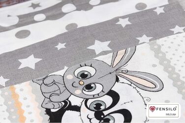 Муслінові пелюшки - муслінові серветки - упаковка 10 70x80 см - тканинні пелюшки, Зроблено в ЄС - перевірено на вміст шкідливих ре