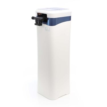 Система очищення води Naturewater 2000 л/год, фільтр для води з фільтруючим елементом 13 л з активованого вугілля, система фільтрів 2 м/год для чистої питної води