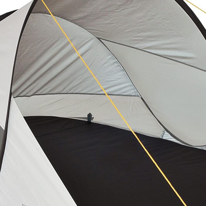 Пляжний намет High Peak Calobra 80 PopUp Beach Shelter Sunshade - захист від ультрафіолету 80