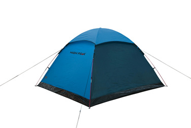 Намет High Peak Monodome XL 4 Blue/Grey (10164)