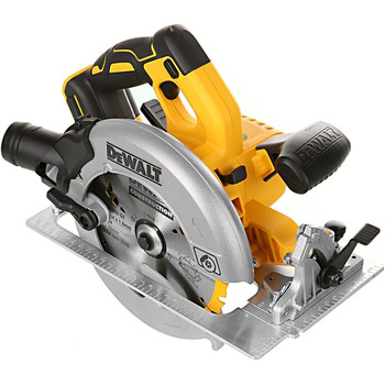 Акумуляторна дискова пила DEWALT DCS570N 18 В Solo Single