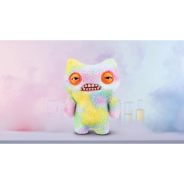 Плюшева іграшка FUGGLER Laboratory Misfits, Манч Манч, 23 см