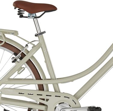 Велосипед Alpina Freetime Damen Ghiaia 28