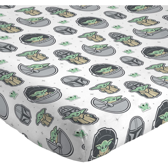 Бавовна Комплект постільної білизни з 3 предметів 135x200 см Односпальне ліжко - підодіяльник простирадло 90x200 см наволочка 50x7