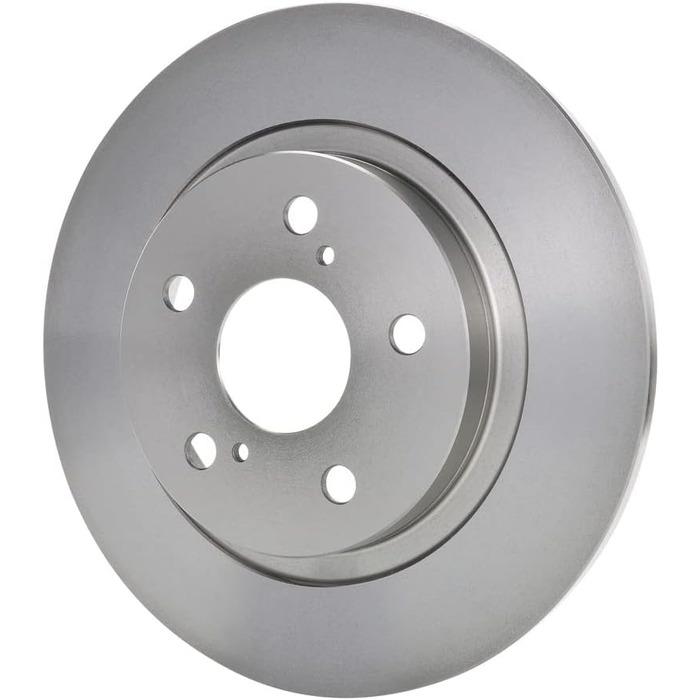 Гальмівні диски задні Bosch BD1500 290 мм комплект (2 шт.)