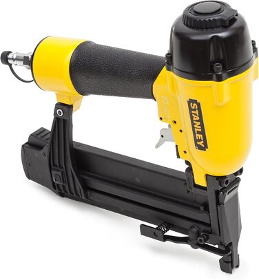 Пневматичний затискач Stanley APC 2IN1 Комбінований затискач і цвяхозабивач