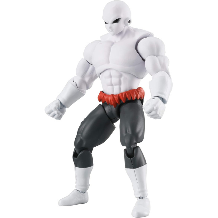 Фігурка Dragon Ball Evolve Jiren 36275, 12.5 см