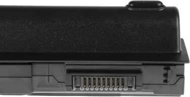 Акумулятор для ноутбука Green Cell Extended Serie 8858 шт. M5Y0X T54FJ для Dell Latitude E5420 E5430 E5520 E5530 E6420 E6430 E6440 E6520 E6530 E6540 (9 клітин 6600 мАг 11.1 В) Extended - Green Cell клітин 6600 мАг