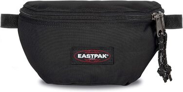 Сумка на пояс EASTPAK Springer, 54 см, 50 л Чорна