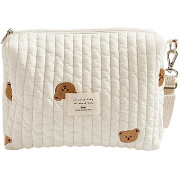 Пеленальні сумки для немовлят, портативні, для новонароджених, предмети першої необхідності, міні-органайзер для мами, на блискавц