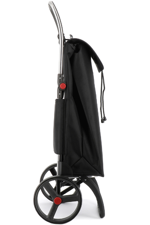 Сумка-візок Rolser I-Max MF 2LRSG Negro (IMX308-1023)