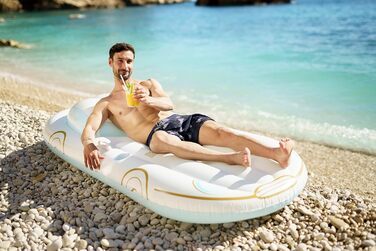 М x 1,08 м Салон для відпочинку на катері, 7&396&39 x 42,5&39/2,28