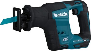 Акумуляторна пила Makita DJR188Z 18,0 В (без акумулятора, без зарядного пристрою)