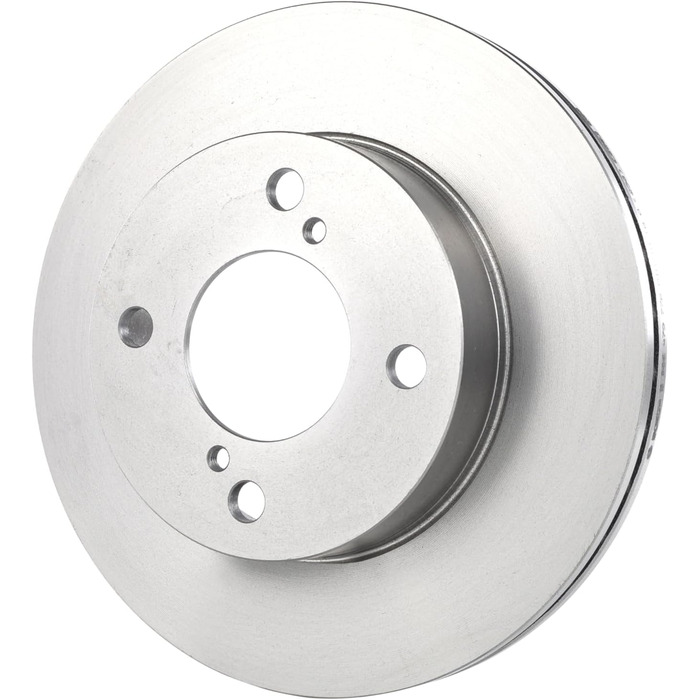 Гальмівні диски передні Bosch BD1608 230,9 мм комплект (2 шт.)