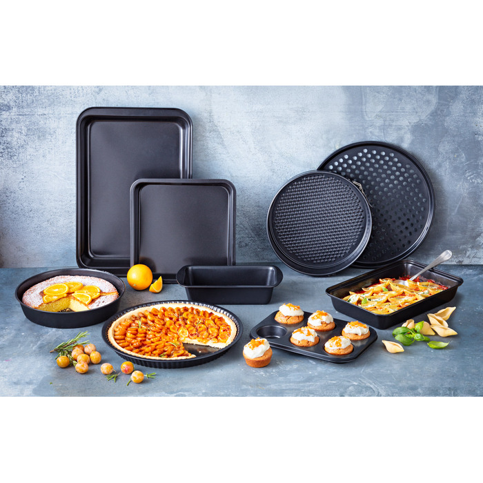 Форма Pyrex Daily для випічки рівний борт, 25 см (6671823)