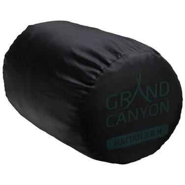 Килимок самонадувний Grand Canyon Hattan 3.8 M Botanical Garden (350002)